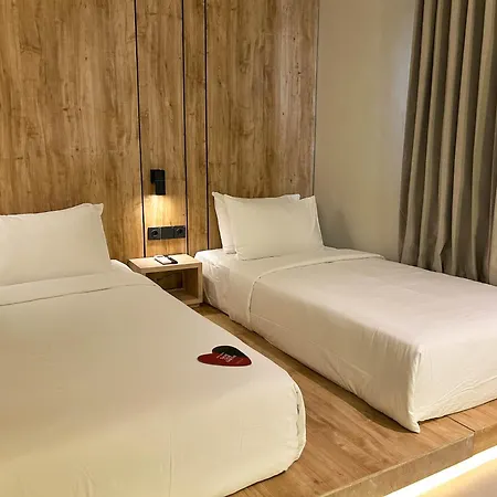 Alltrue Seminyak Bali