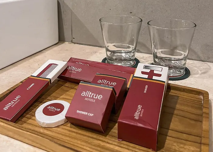 Alltrue Bali