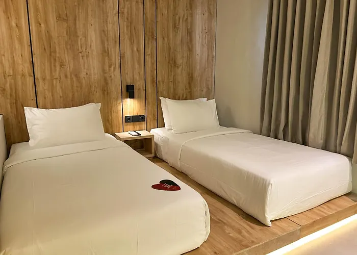 Alltrue Bali 4*